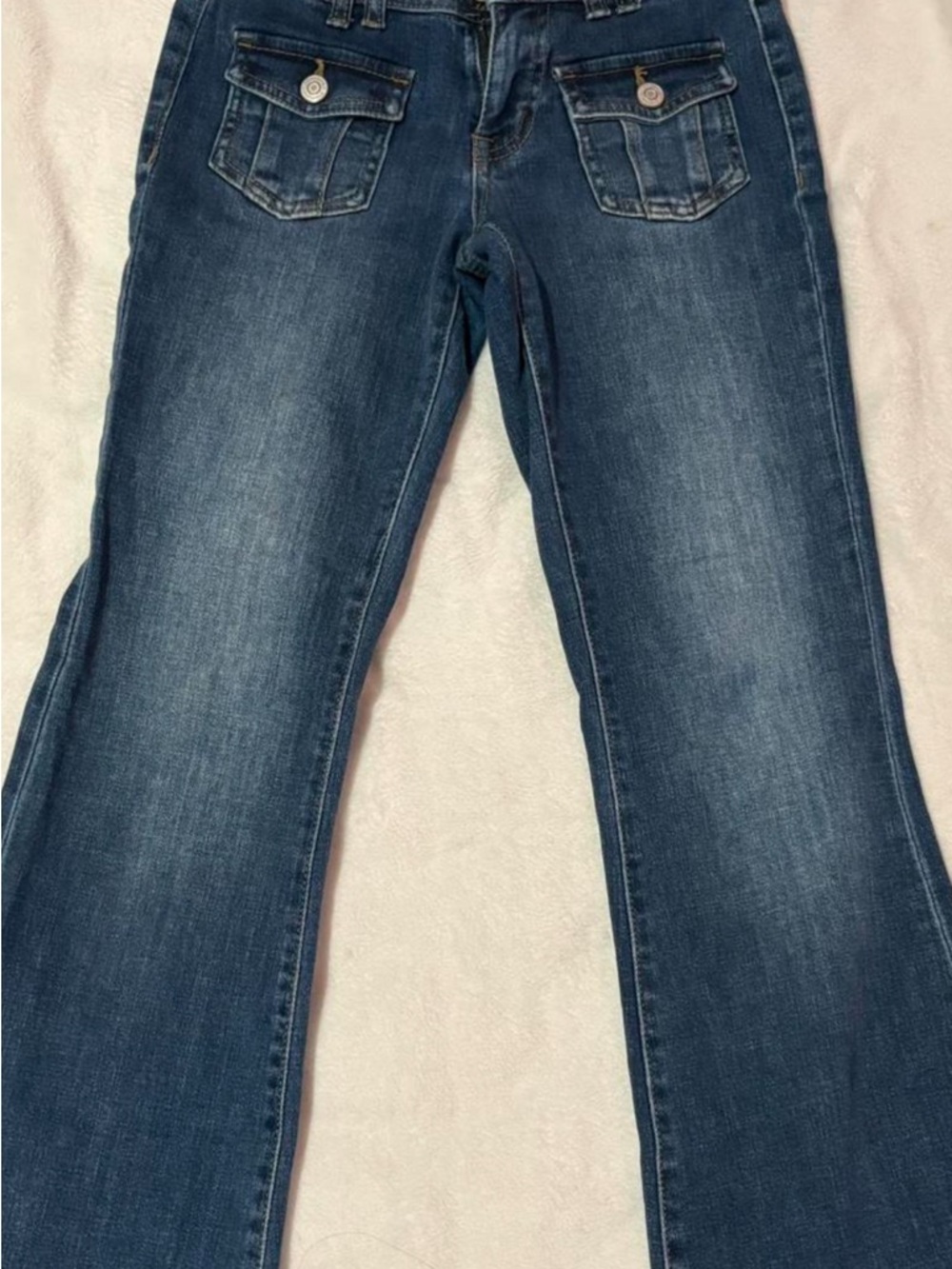 Aeropostale Flared jeans size XXS